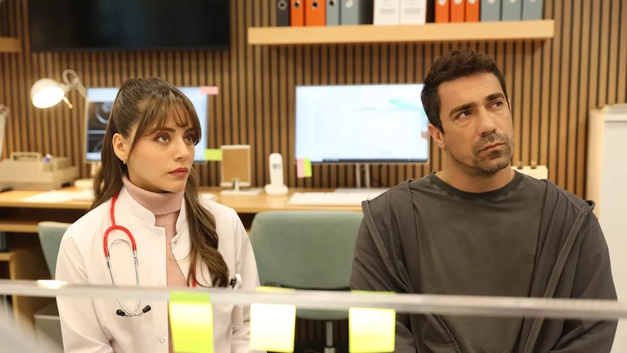 Doktor Başka Hayatta uyarlama mı? İşte dizinin oyuncu kadrosu!