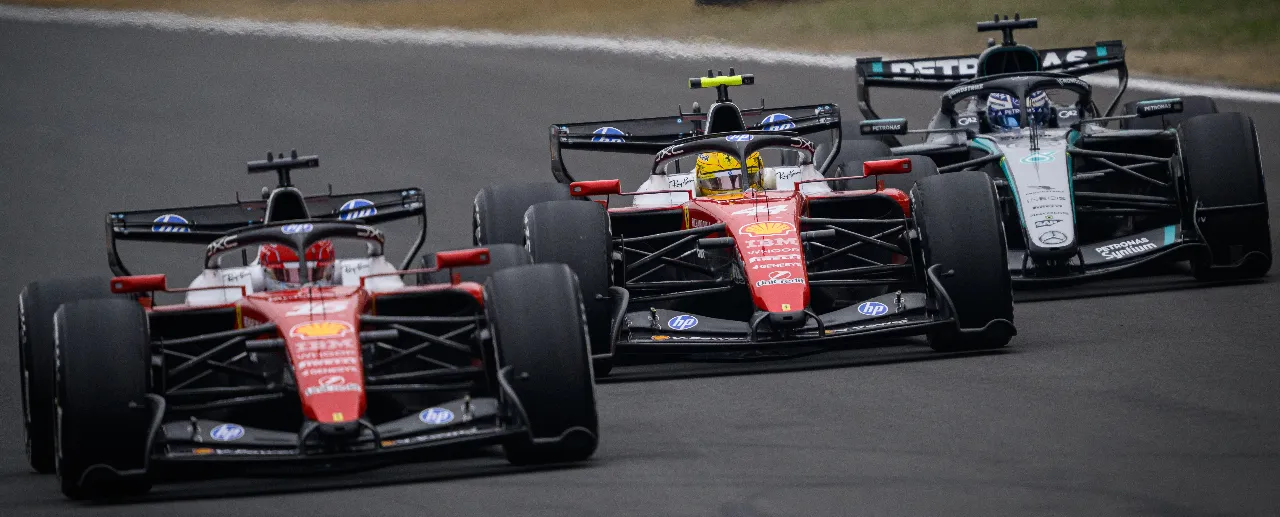 Formula 1'de Çin Grand Prix'sini Kimi Antonelli kazandı: 20 yıl aradan sonra bir ilk