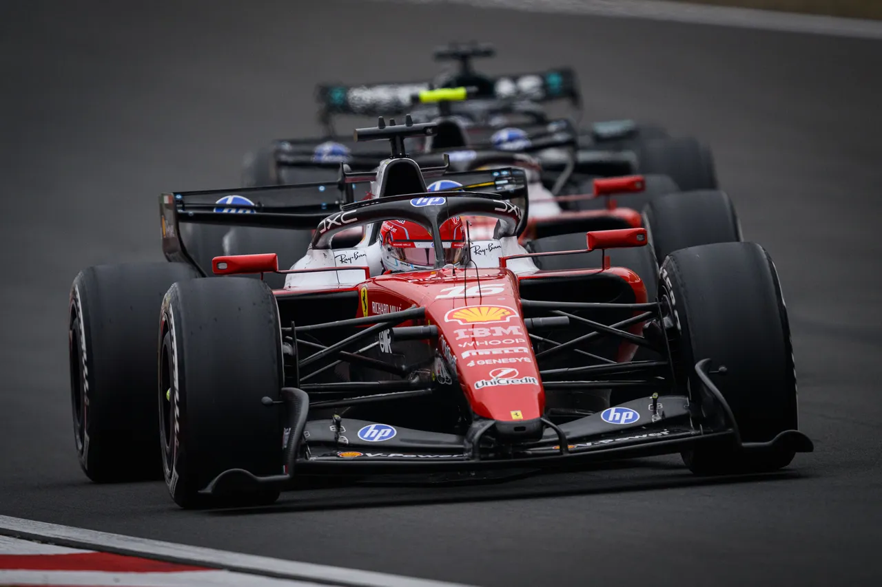 Formula 1de Çin Grand Prixsini Kimi Antonelli kazandı: 20 yıl aradan sonra bir ilk