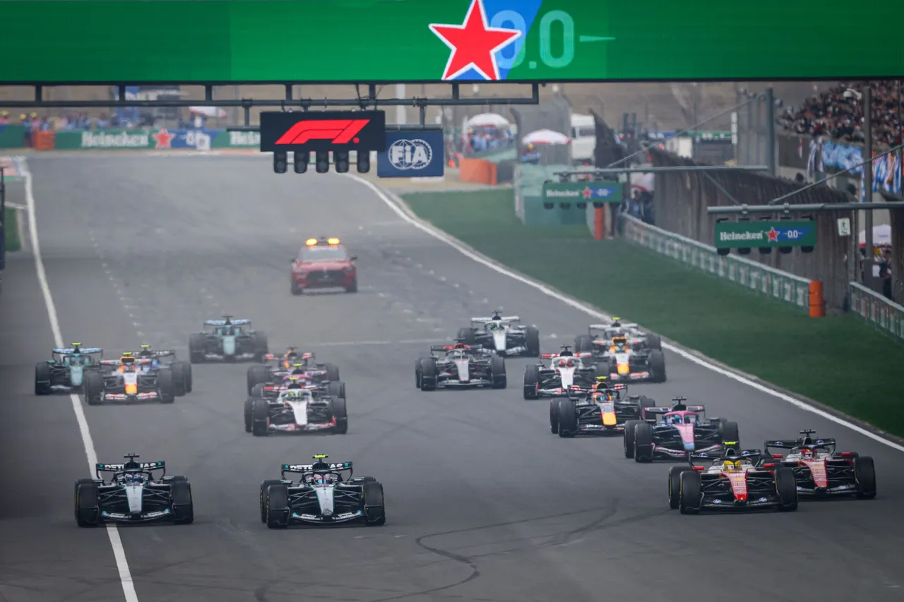 Formula 1de Çin Grand Prixsini Kimi Antonelli kazandı: 20 yıl aradan sonra bir ilk