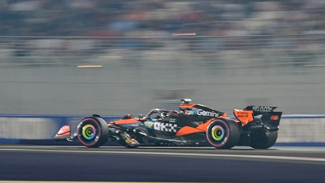 Formula 1'de güvenlik tedbiri: Bahreyn ve Suudi Arabistan yarışları yapılmayacak 