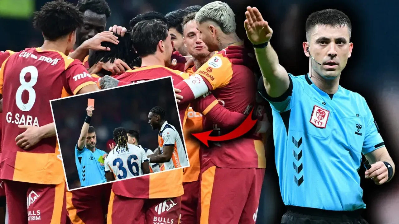 '2. SARI KART GELMEMELİYDİ'