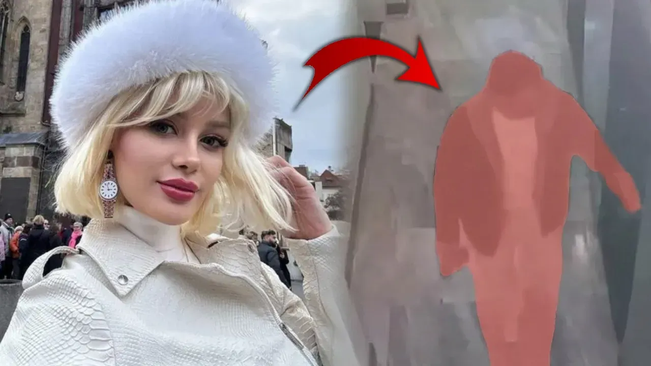 TÜM GÖZLER ONUN ÜZERİNDE!