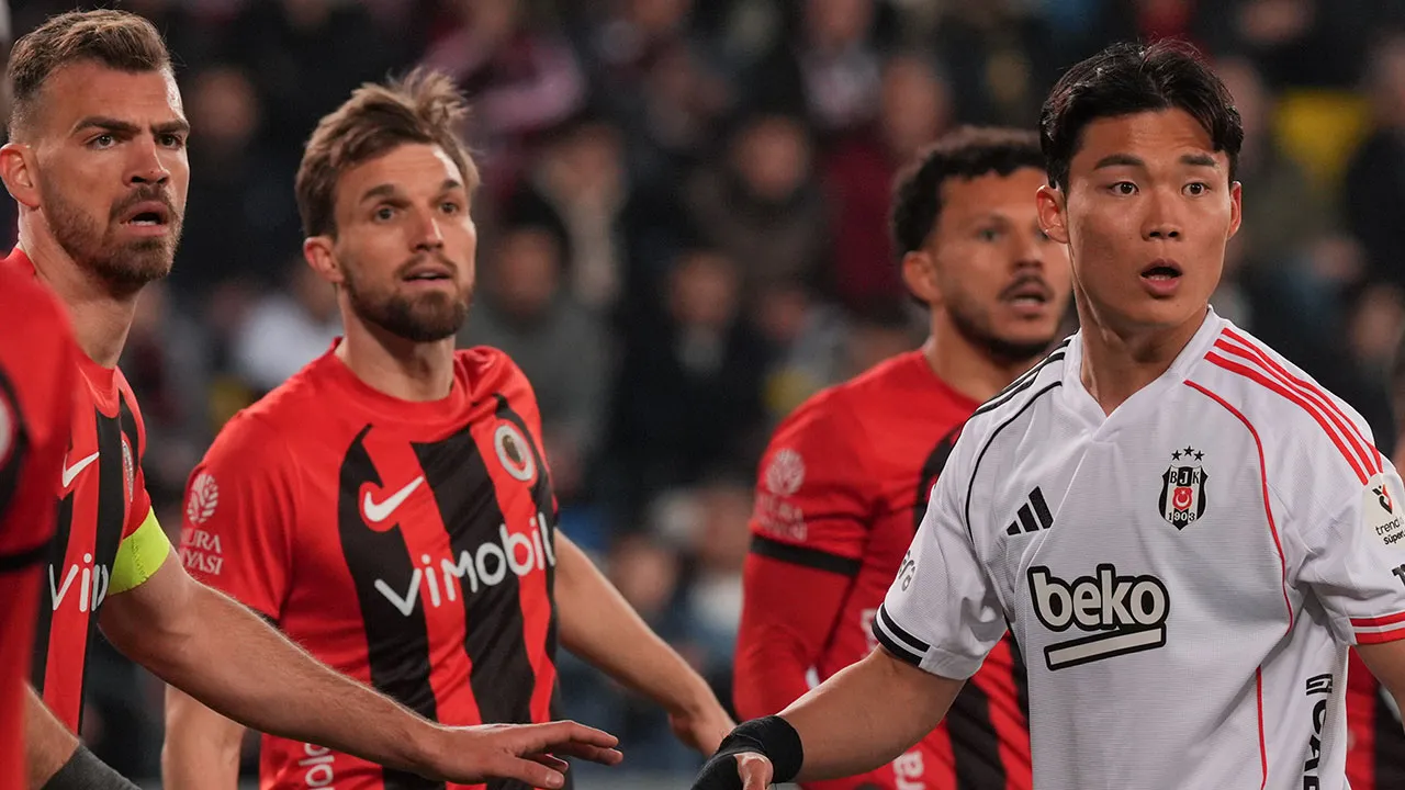 Gençlerbirliği'nden hakem isyanı: Derbinin telafisini yaptılar