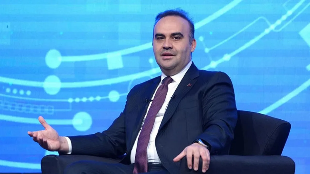 Çelik Kubbe’de son durum! Bakan Kacır duyurdu: "Caydırıcılığımızı en üst seviyeye çıkarıyoruz"