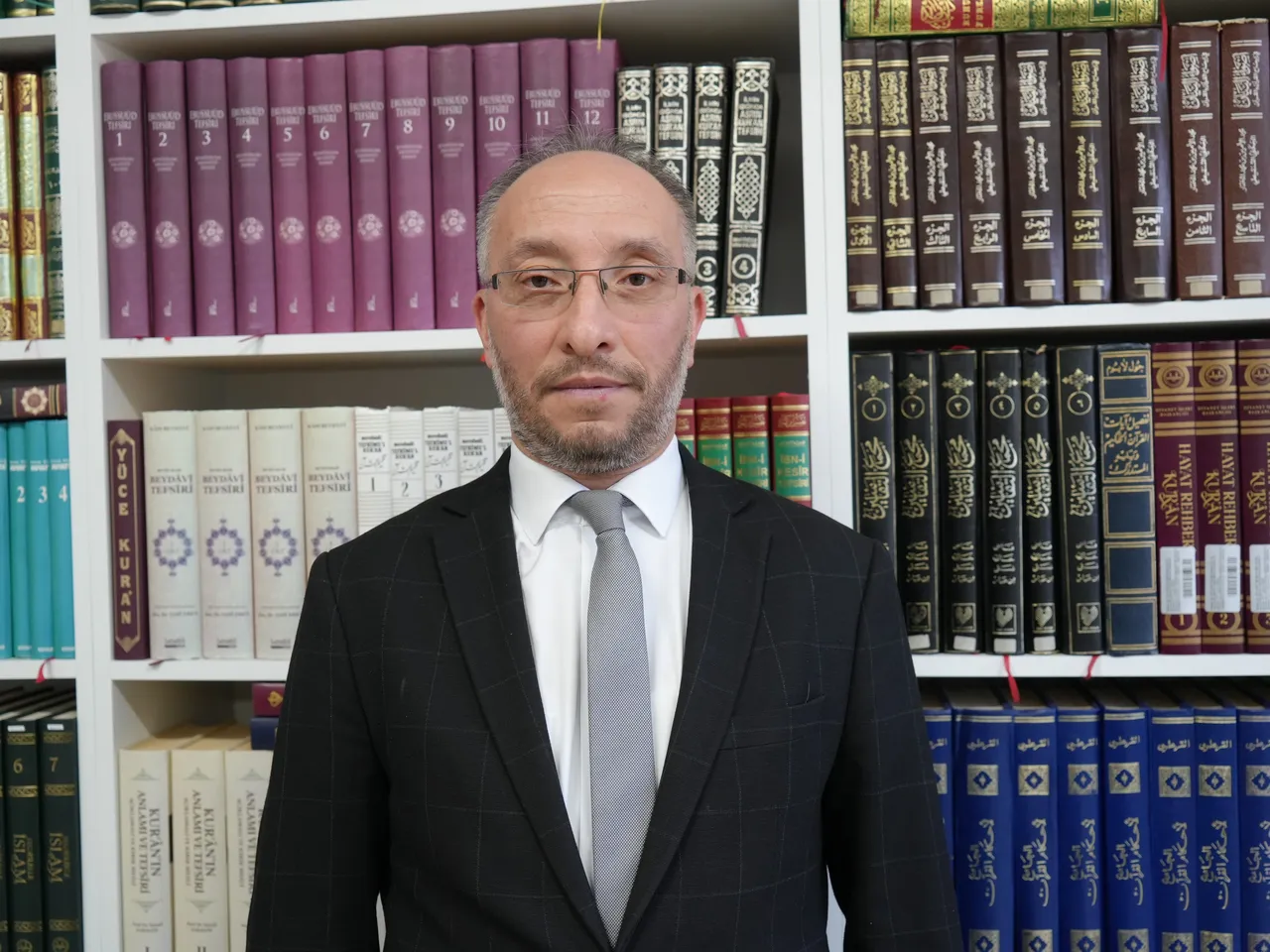 Günde 8 saat çalıştı, ezberlemenin ötesine geçti: Kastamonulu hafızın şaşırtan  kodlama  tekniği