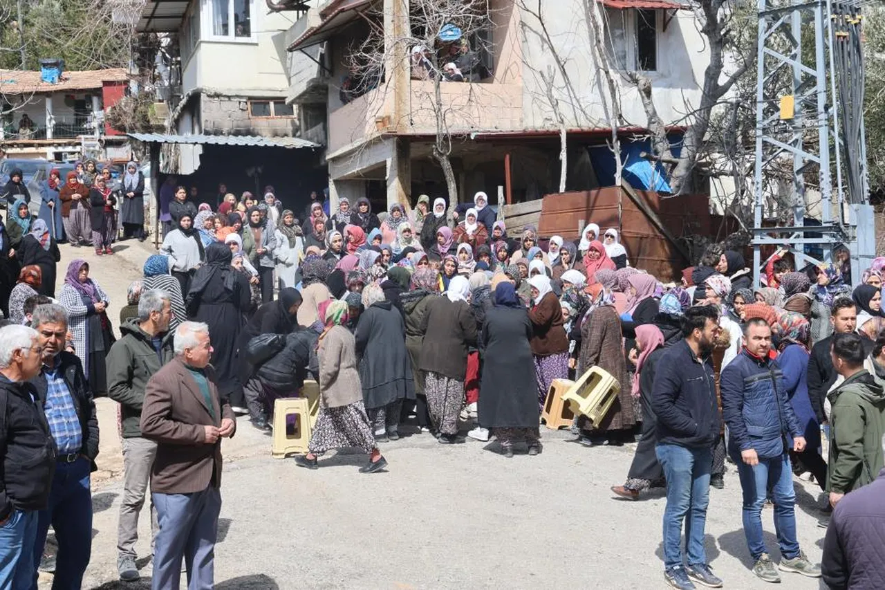 Hatay'da kahreden kaza! 5 aylık evliydi, karnındaki bebeği ile can verdi