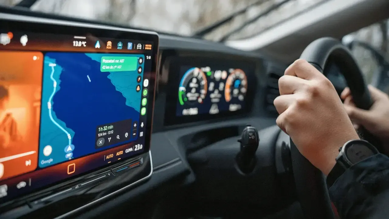 İçişleri Bakanlığı duyurdu! Multimedya ekran yaptırımları durduruldu