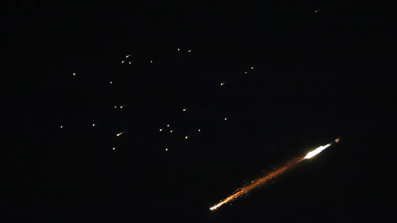 İran komşu ülkeleri 'şeytani plan' diyerek uyardı: Her saldırıyı bizden bilmeyin