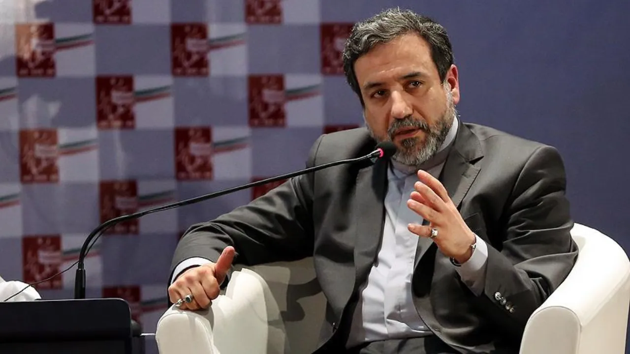 İran’dan ABD'ye net mesaj: Müzakere yok, savunmamız sürecek