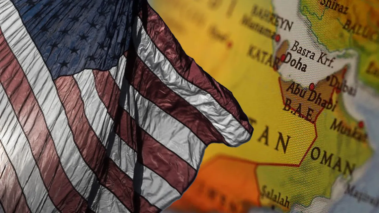 İran'dan Körfez ülkelerine 'birlik' çağrısı: ABD güvenlik getirmiyor