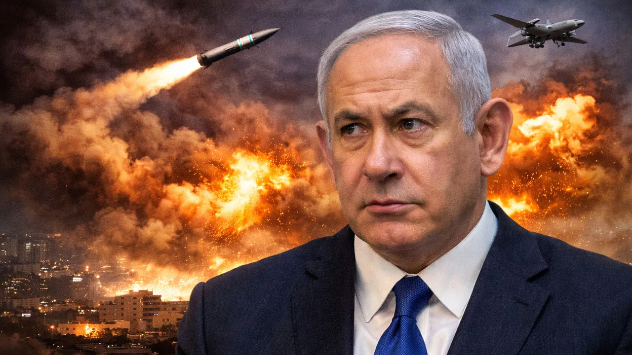 İran'dan Netanyahu’ya yeni tehdit: Öldürene kadar devam edeceğiz