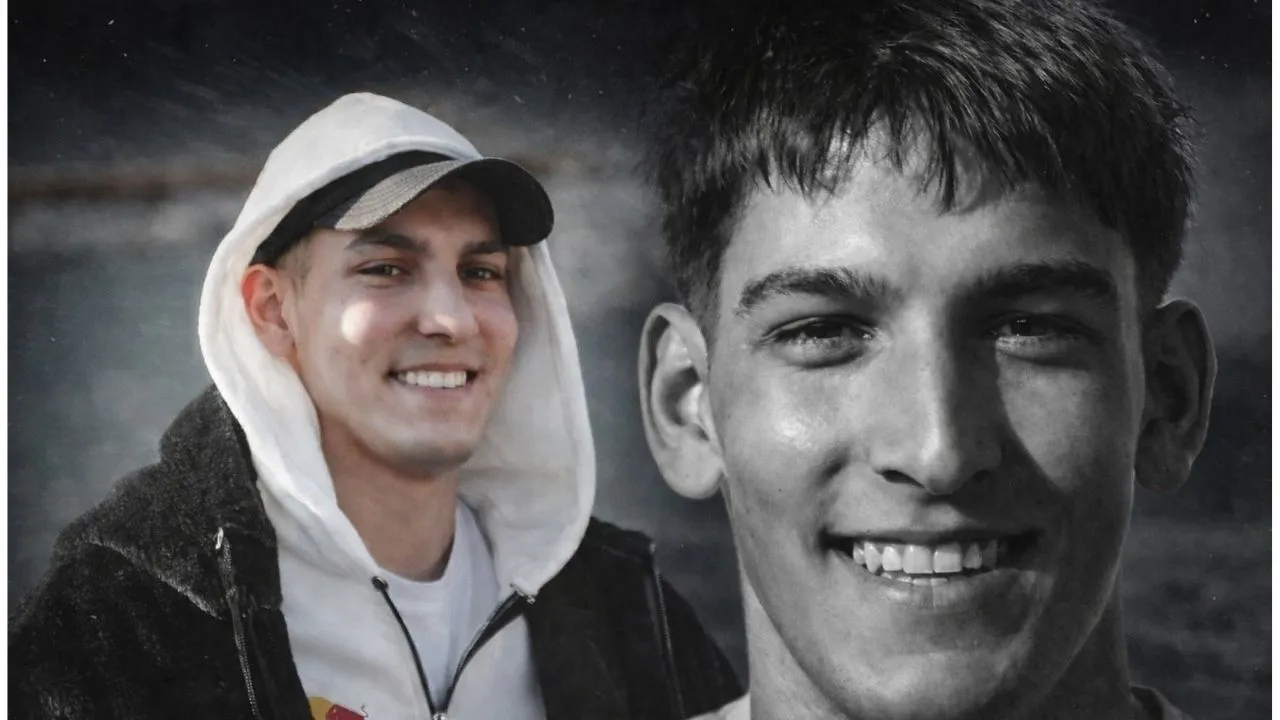 İstanbulspor'un 21 yaşındaki futbolcusundan acı haber! Baran Alp Vardar hayatını kaybetti