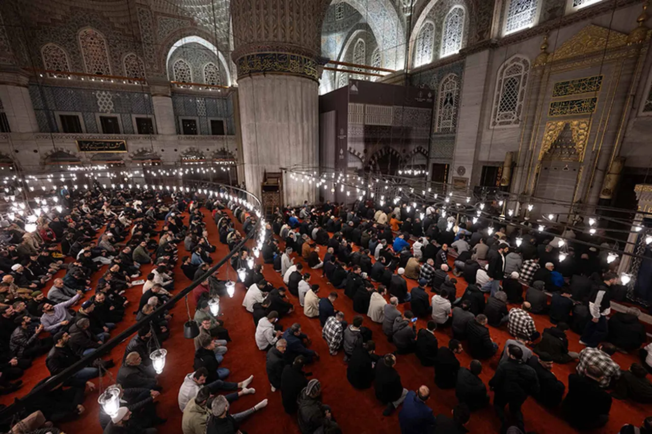 Kadir Gecesi nasıl geçirilmeli? Kadir Gecesi ibadetleri