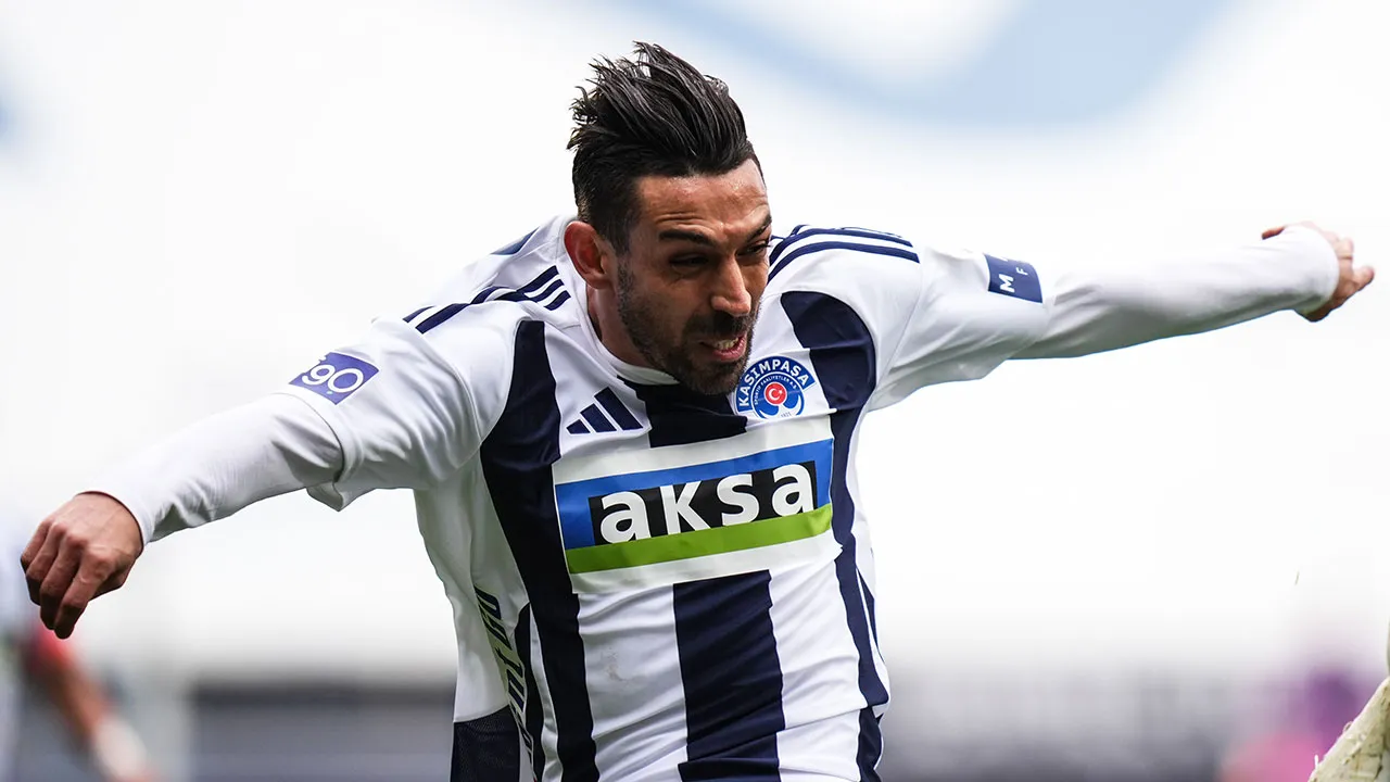 Kasımpaşa 3 puanı kazandı, İrfan Can Kahveci'yi kaybetti: Beşiktaş maçında yok