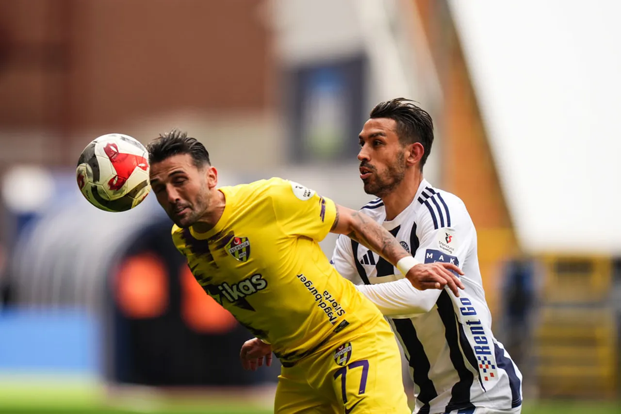 Kasımpaşa - Eyüpspor