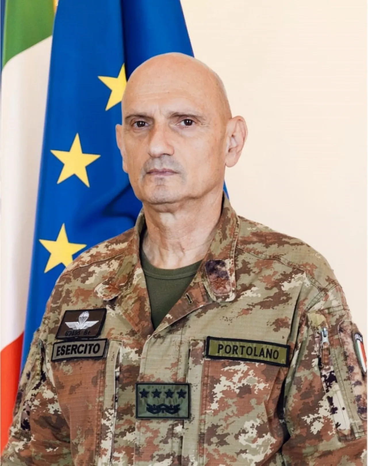 Kuveyt’te İtalyan üssüne dronlu baskın: Askeri sığınak vuruldu