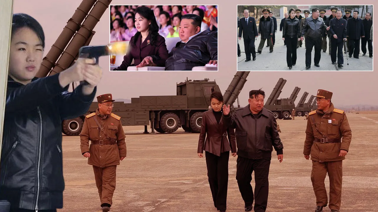 'VELİAHT PRENSES' SAHNEDE!