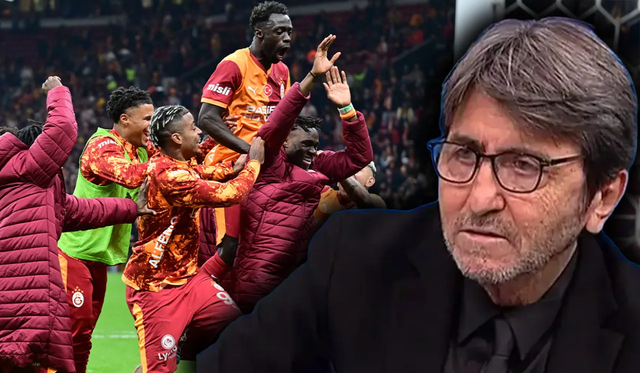 Maç bitti, şampiyonluk iddiasını söyledi: Galatasaray mayısı beklemeden