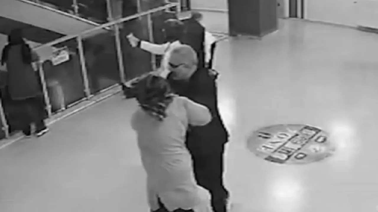 Malatya'da okulda darp istifa getirdi: Esenlik AŞ Genel Müdürü Veysel Tay görevini bıraktı!