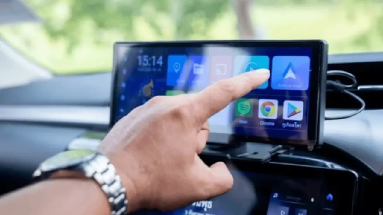 Multimedya (ekran) ve ses sistemleri yasak mı, cezalar kalktı mı? İçişleri Bakanlığı açıklama yaptı!