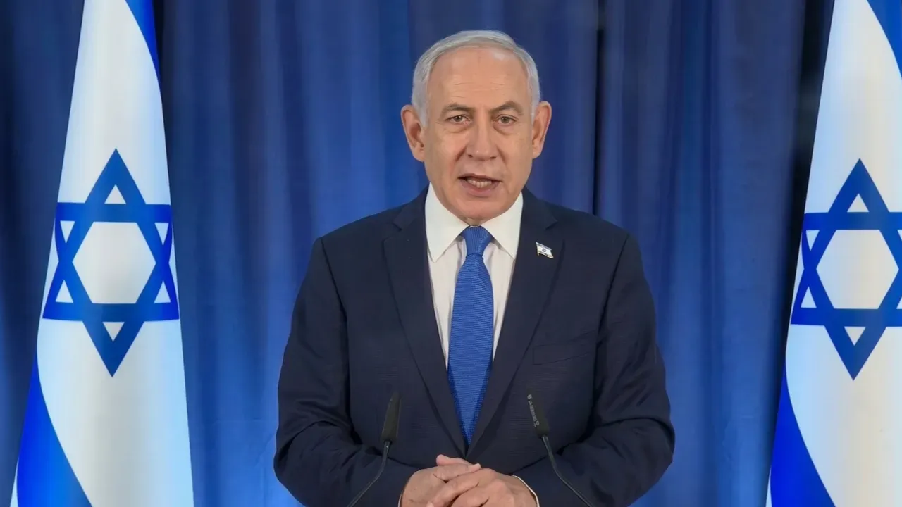 Netanyahu öldü mü? İsrail'den açıklama geldi