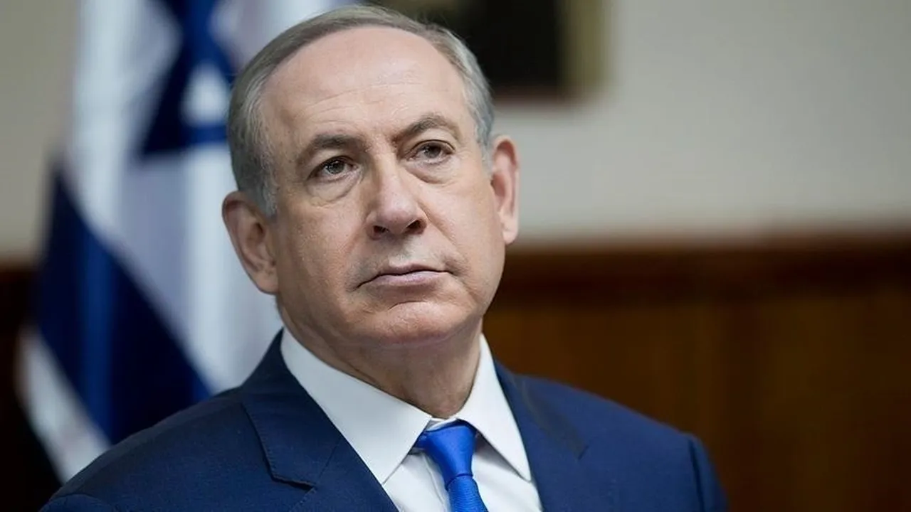 Netanyahu öldü mü, nerede? 6 parmaklı video deepfake iddialarına neden oldu