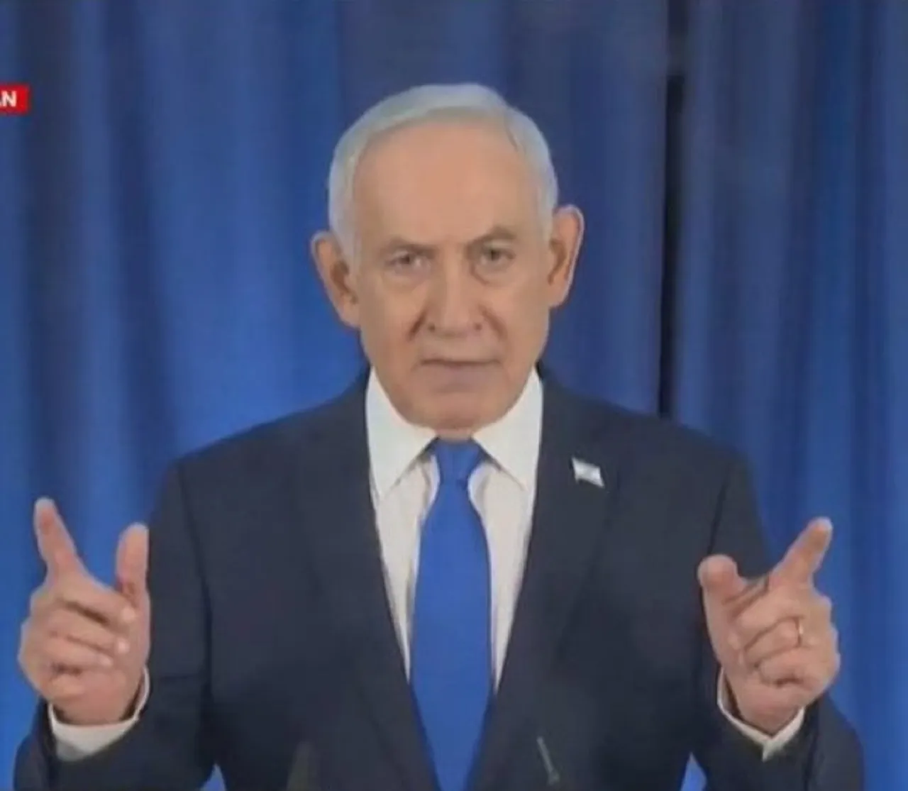 Netanyahu öldü mü, nerede? 6 parmaklı video deepfake iddialarına neden oldu