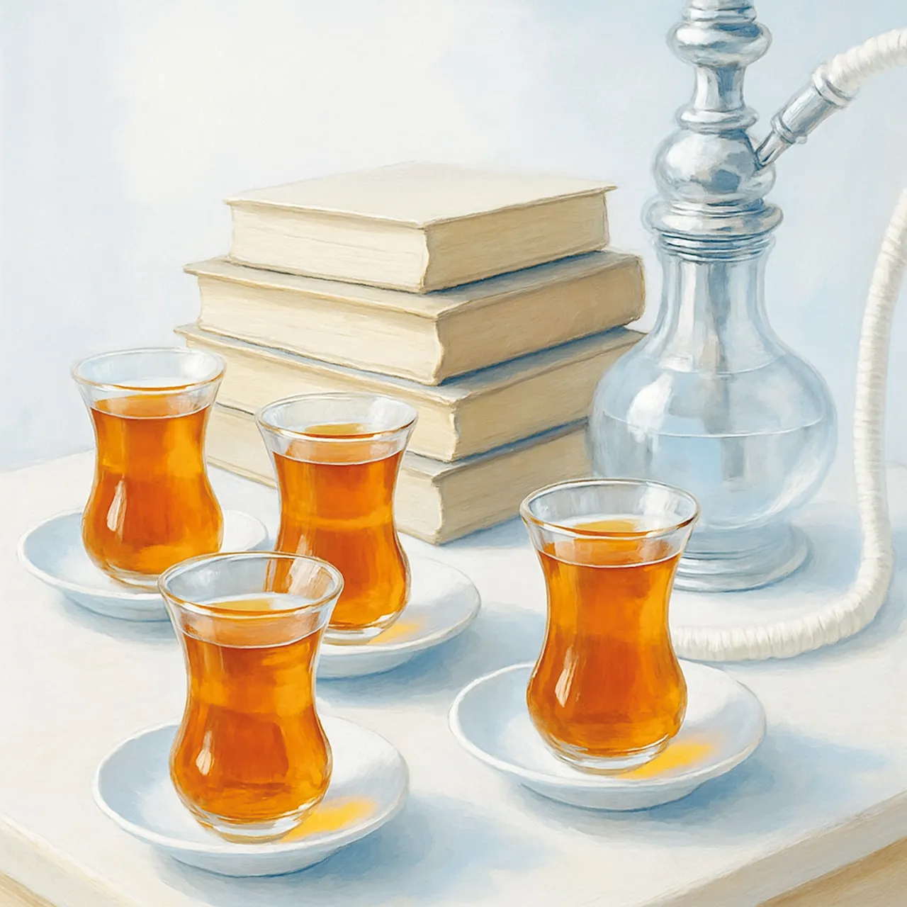 Kendimi Kaybettim Hükümsüzdür