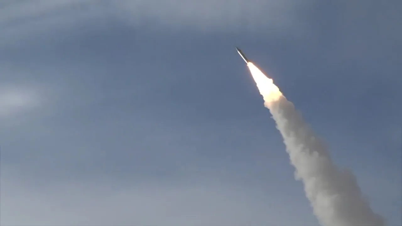 ABD-İsrail-İran savaşının 16. gününde bir ilk! Siccil füzeleri ateşlendi