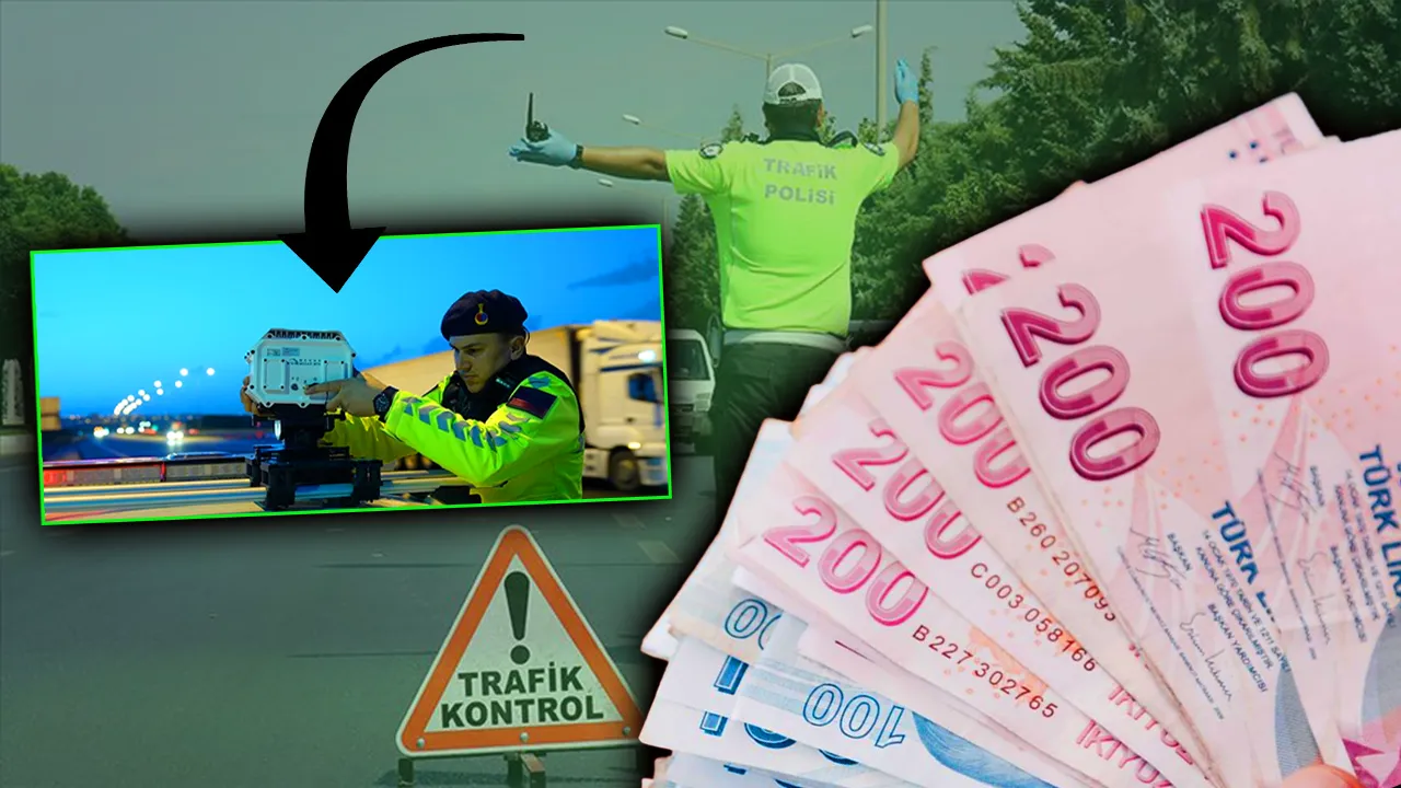 Radar cezasına itirazda emsal nitelikte KDK kararı: Kalibrasyon belgeleri gizlenemez 