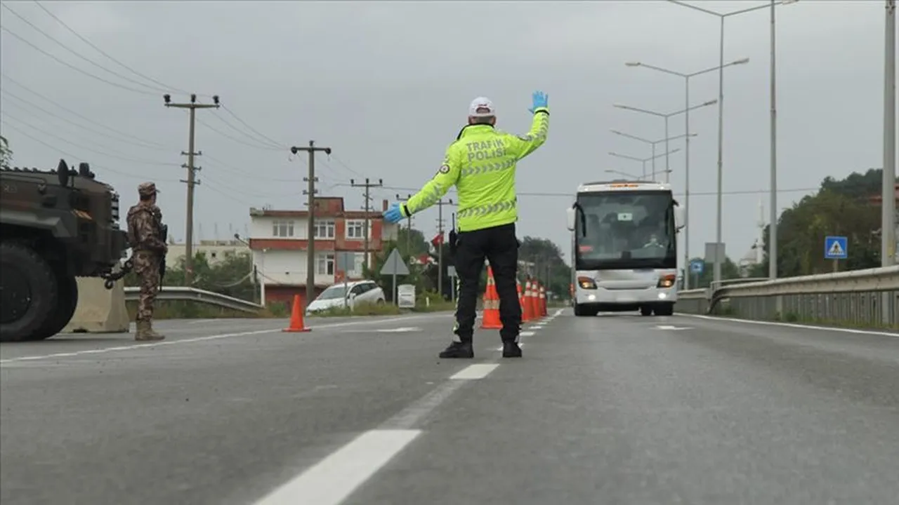 Radar cezasına itirazda emsal nitelikte KDK kararı: Kalibrasyon belgeleri gizlenemez