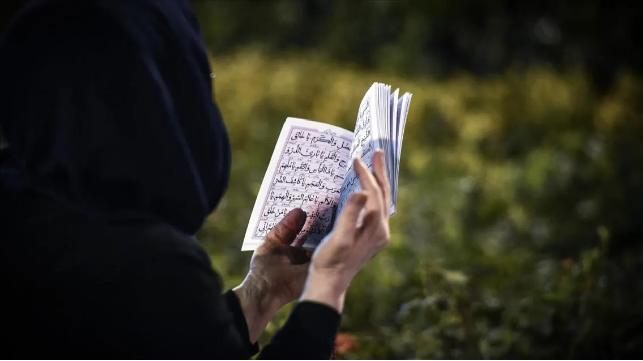 Ramazan’ın 27. gecesi olarak biliniyor! Kadir Gecesi ne zaman, hangi gün, yarın mı?