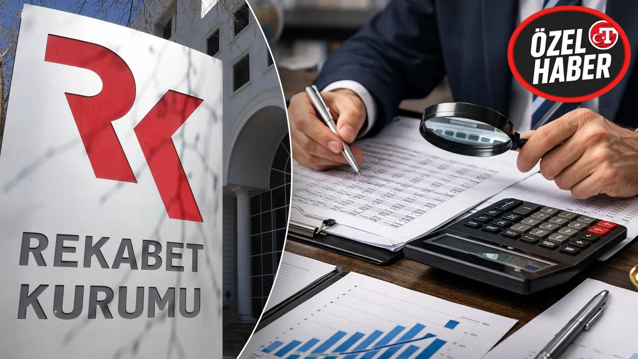 Rekabet Kurumu soruşturma açmıştı: Denetim ve Mali Müşavirlik sektöründe kritik süreç başladı