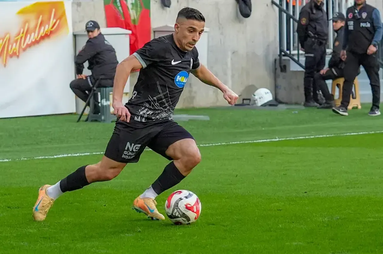 Şifresiz canlı yayınlanacak! Amedspor Manisa FK maçı hangi kanalda, nerede izlenir?