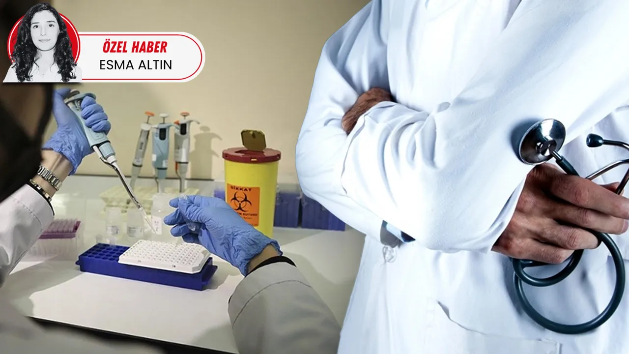 Sıhhatli nesil yetiştirme seferberliği: Sağlık taramaları tam gaz devam