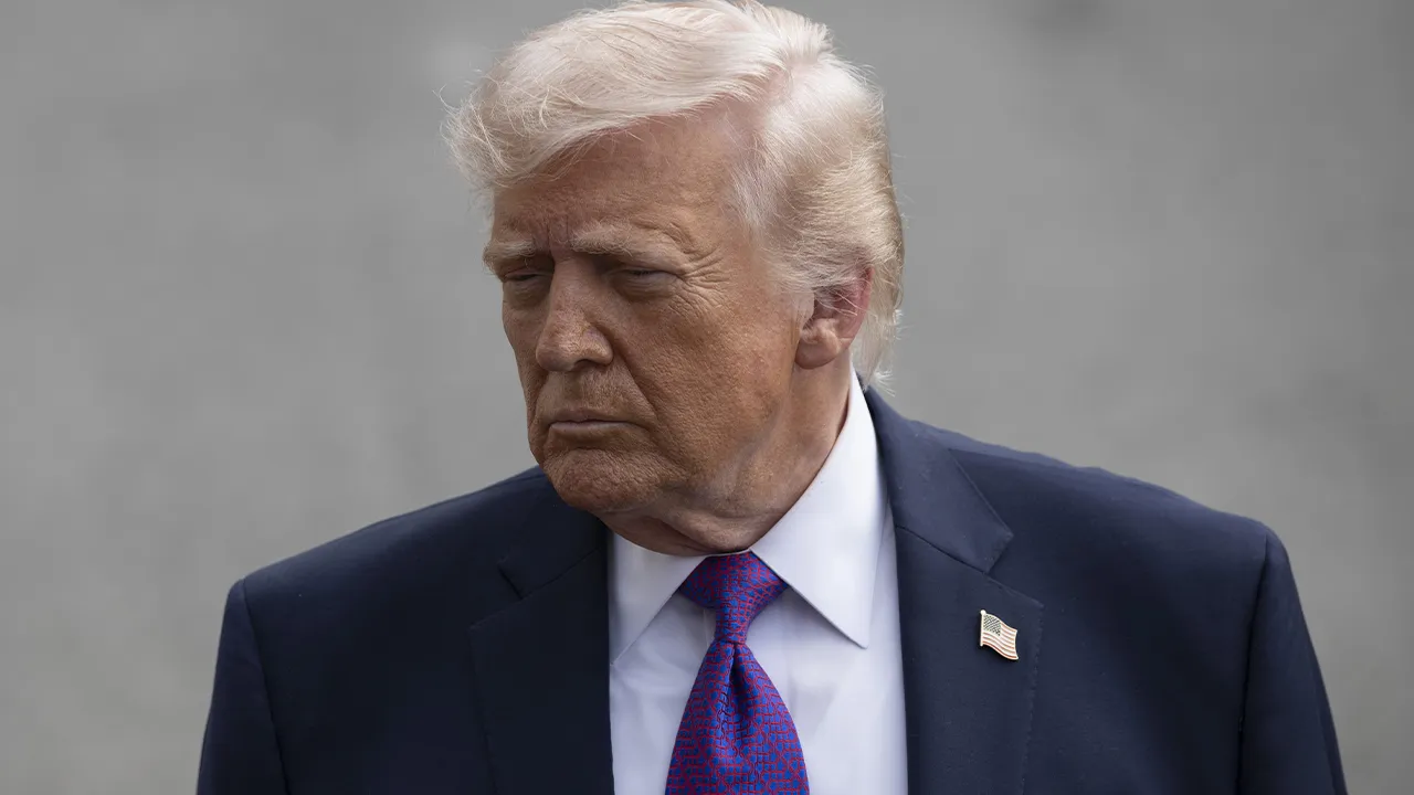 Trump: İran ile anlaşmaya hazır değilim