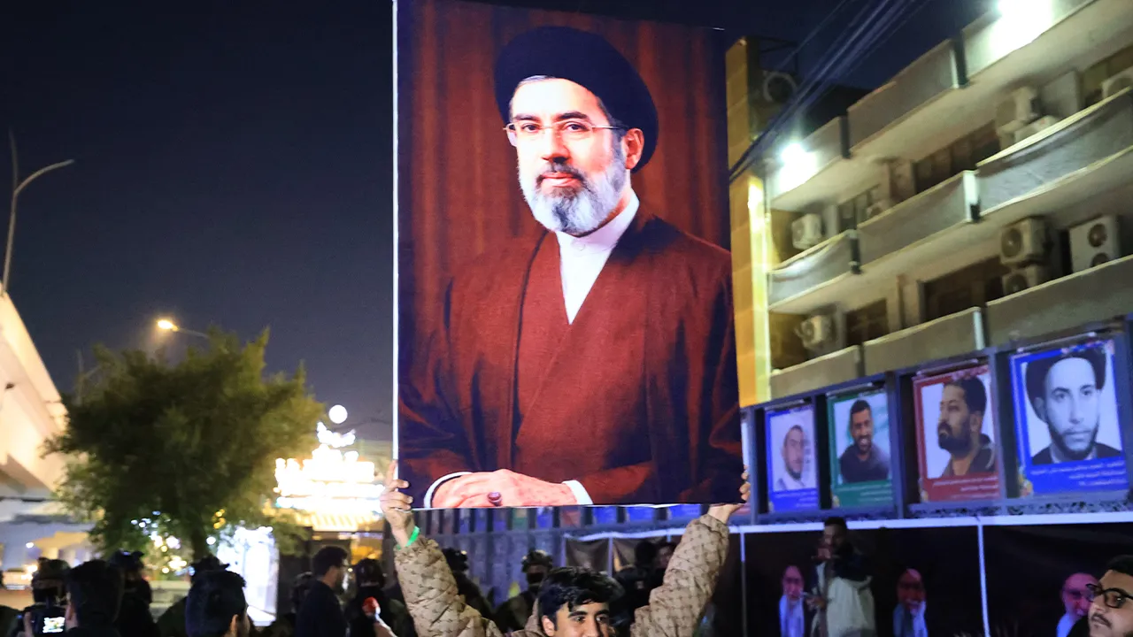 Trump: İran ile anlaşmaya hazır değilim