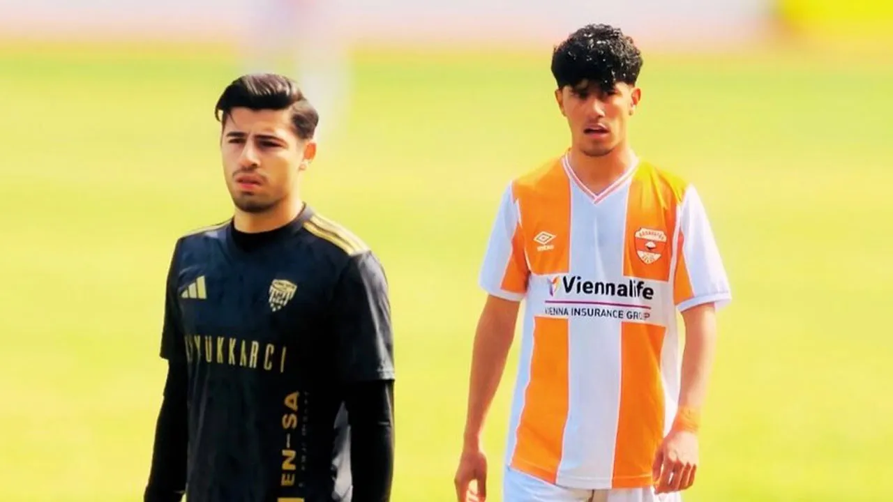 Türk futbolunun köklü kulübü küme düştü: UEFA Kupası'ndan 3. Lig'e