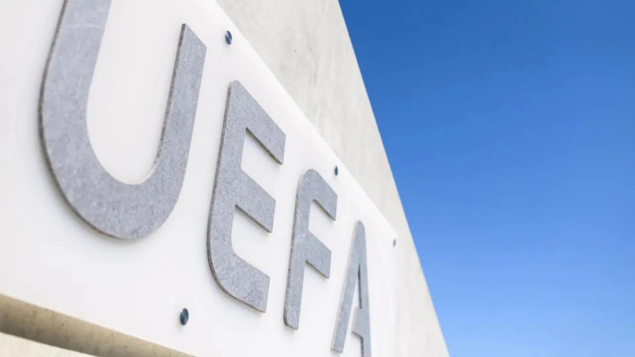 UEFA dev finali iptal ettiğini açıkladı