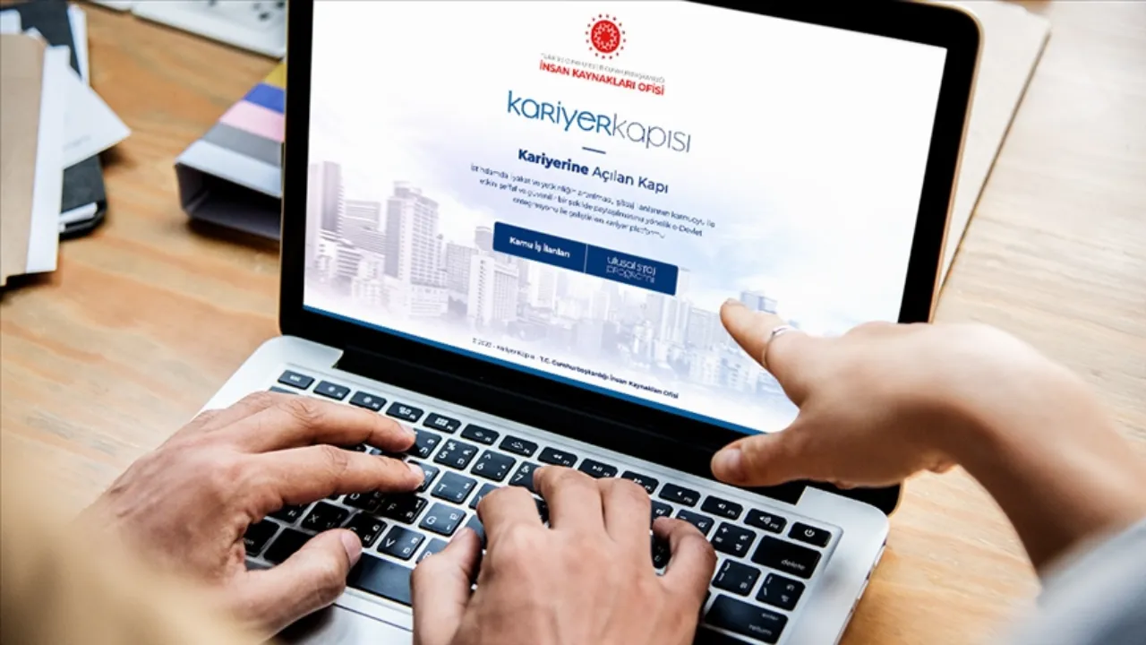 Ulusal Staj Programı’na (USP) başvurular uzatıldı! Ulusal Staj Programı nedir, başvuru nasıl yapılır?