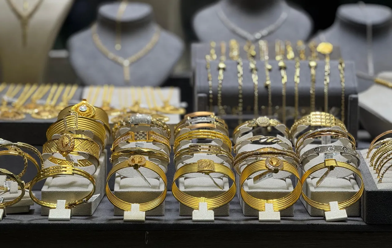 Ünlü stratejist tahminiyle şaşırttı: Altın 10 bin doları görecek!