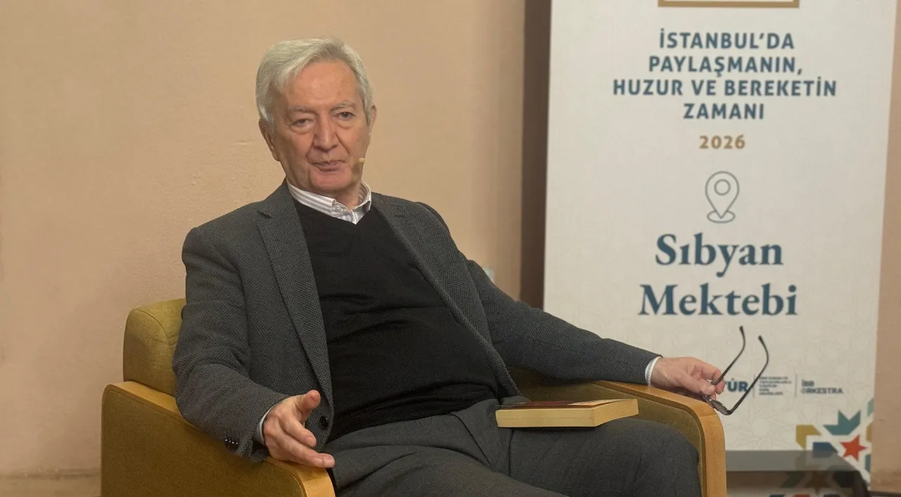 Yazar Ayvazoğlu: Ramazanda şehirler aydınlanırdı