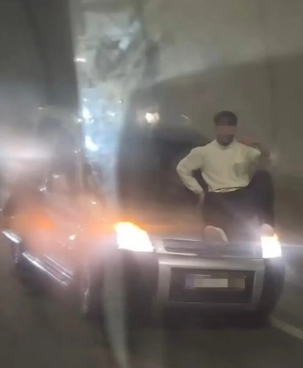 Yeni yasayla 'magandalık' bitti! Trafikte ısrarlı takip ve tünelde dansın bedeli ağır oldu