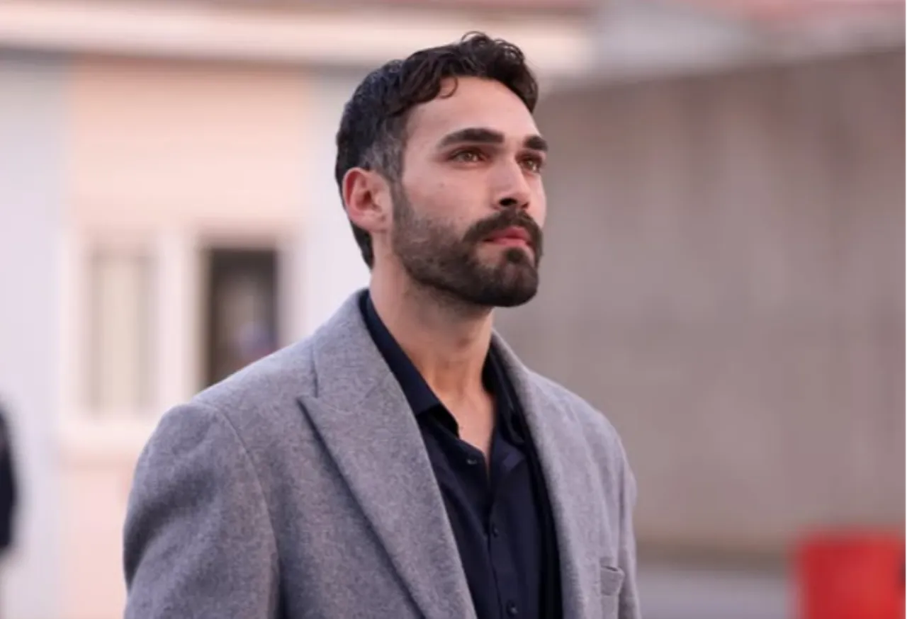 Yeraltı'nın Adnan'ı Sunay Kurtuluş kimdir? Ayşegül Eraslan olayında adı geçiyor!