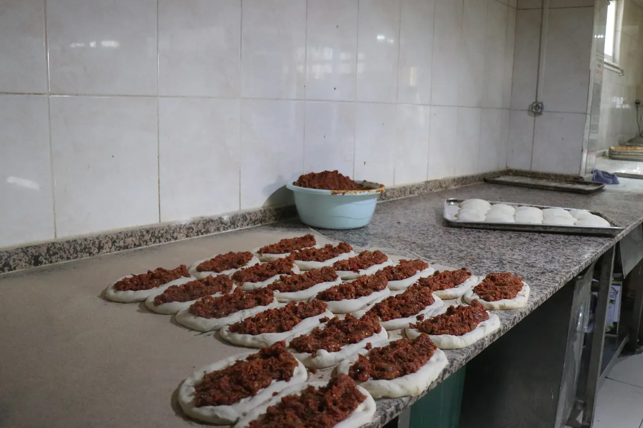 Yılda sadece bir ay üretiliyor: Sakarya’nın o meşhur lezzeti için fırınlarda yoğun mesai