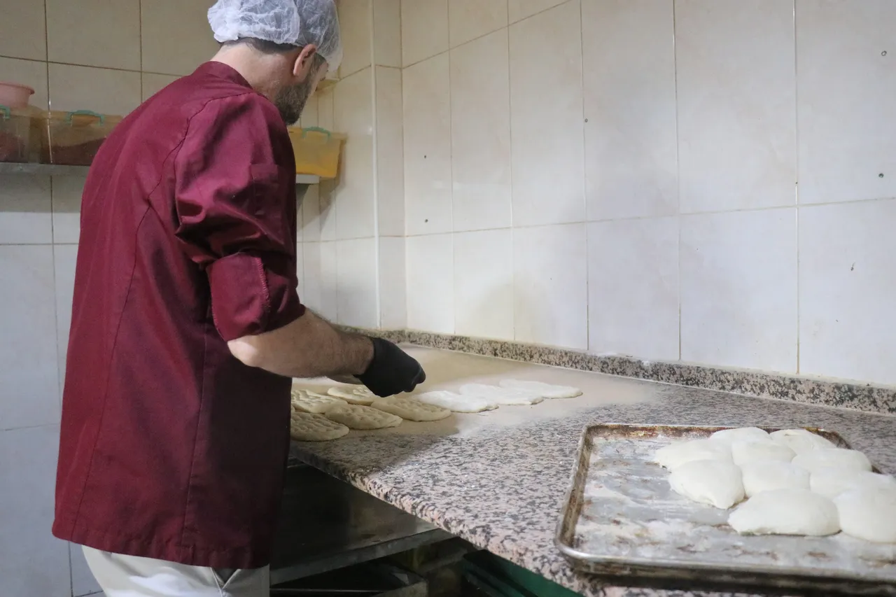 Yılda sadece bir ay üretiliyor: Sakarya’nın o meşhur lezzeti için fırınlarda yoğun mesai