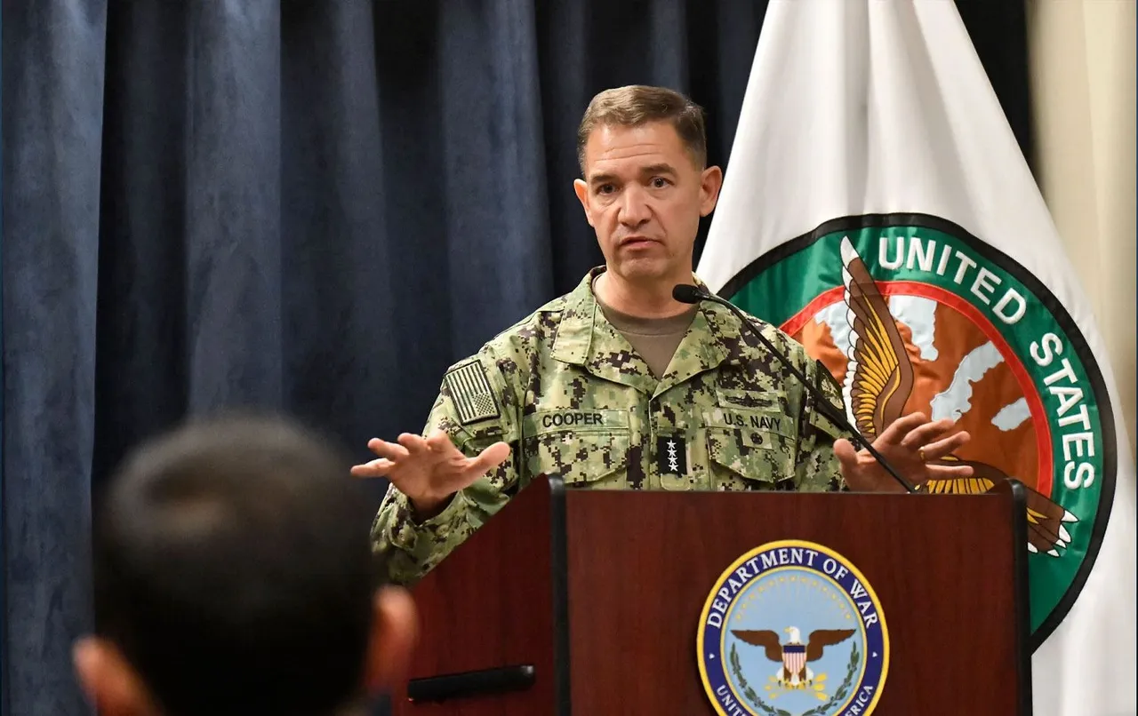 100 İran gemisi nasıl vuruldu? CENTCOM bilançoyu paylaştı