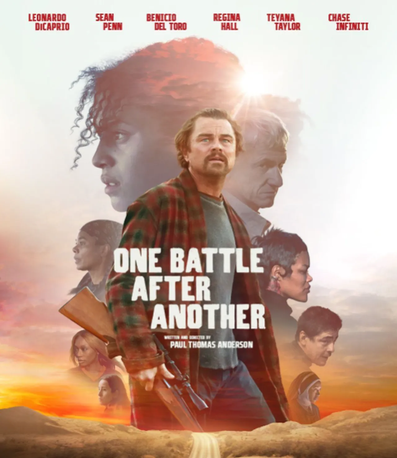 2026 Oscarda en iyi film ödülü One Battle After Another filmine verildi! Savaş Üstüne Savaş konusu ve oyuncuları