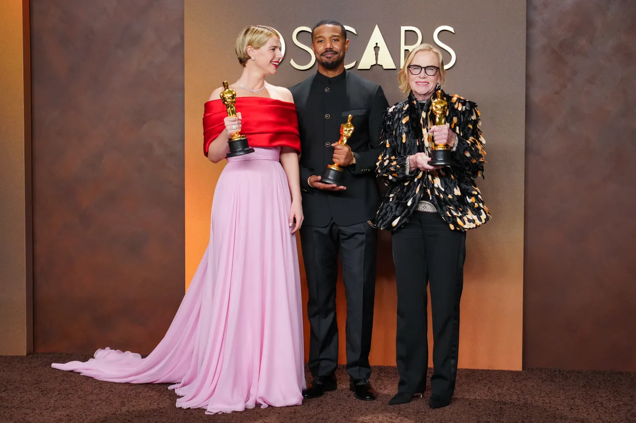 2026 yılının Oscar ödülü kazananları belli oldu! Geceye  'One Battle After Another' damga vurdu